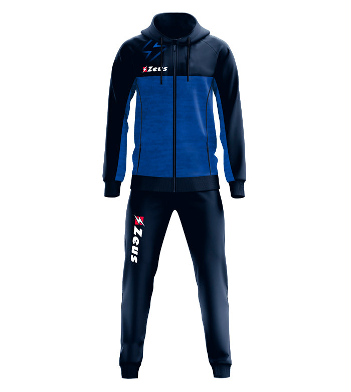 TUTA OLYMPIA RAPPRESENTANZA - ZEUS SPORT