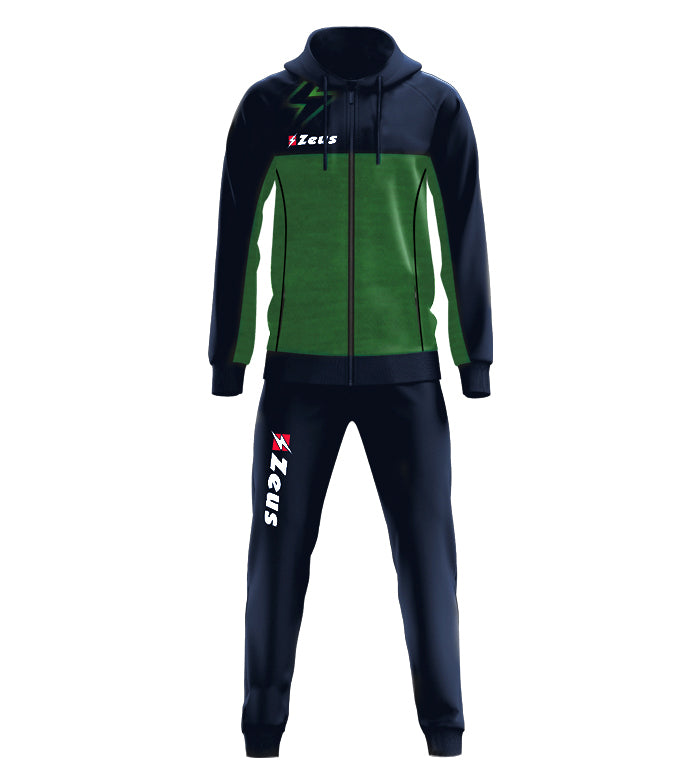TUTA OLYMPIA RAPPRESENTANZA - ZEUS SPORT