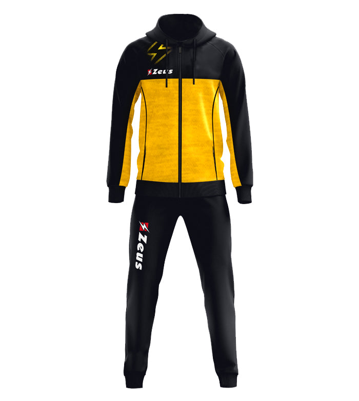 TUTA OLYMPIA RAPPRESENTANZA - ZEUS SPORT
