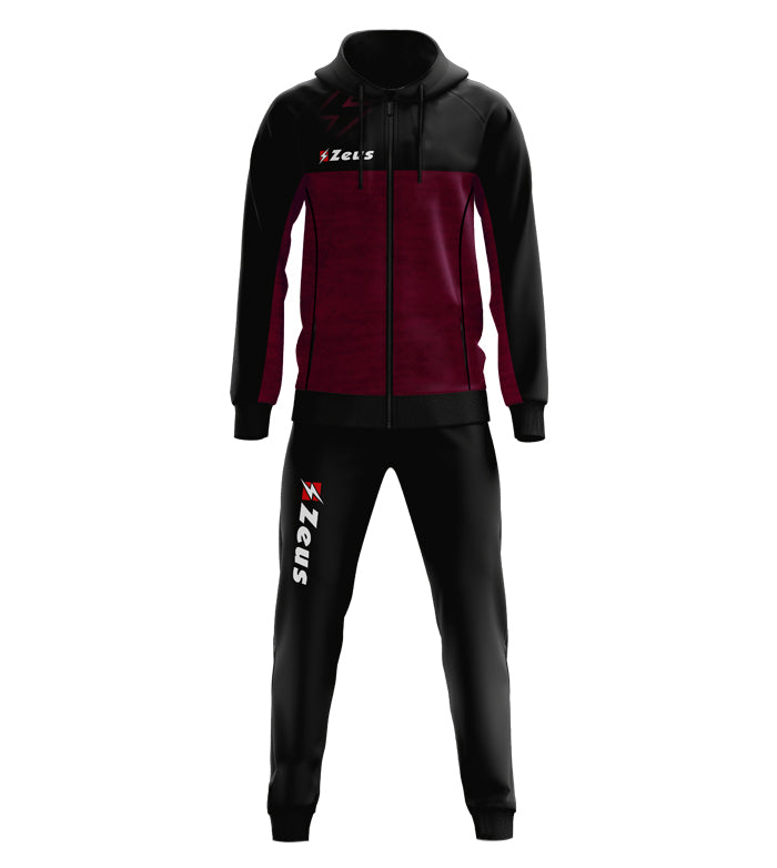 TUTA OLYMPIA RAPPRESENTANZA - ZEUS SPORT