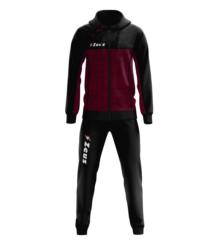 TUTA OLYMPIA RAPPRESENTANZA - ZEUS SPORT