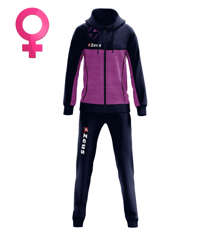 TUTA OLYMPIA RAPPRESENTANZA - ZEUS SPORT