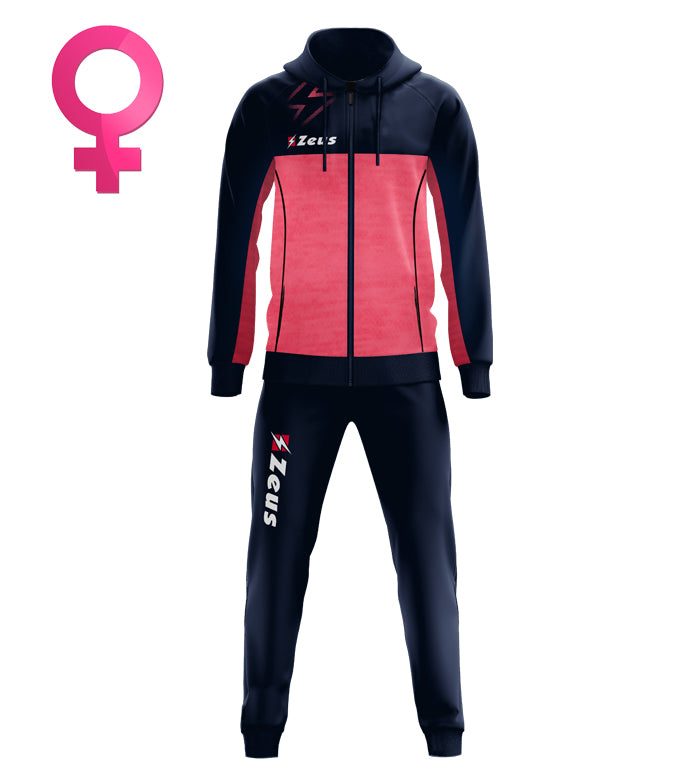 TUTA OLYMPIA RAPPRESENTANZA - ZEUS SPORT