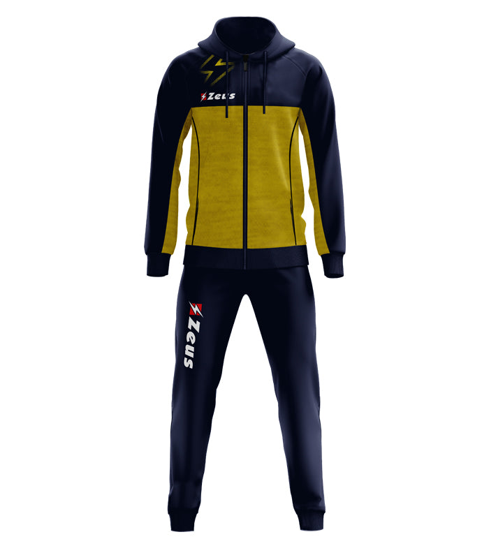 TUTA OLYMPIA RAPPRESENTANZA - ZEUS SPORT