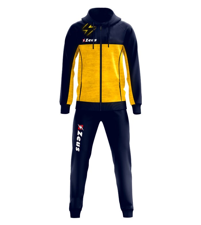 TUTA OLYMPIA RAPPRESENTANZA - ZEUS SPORT