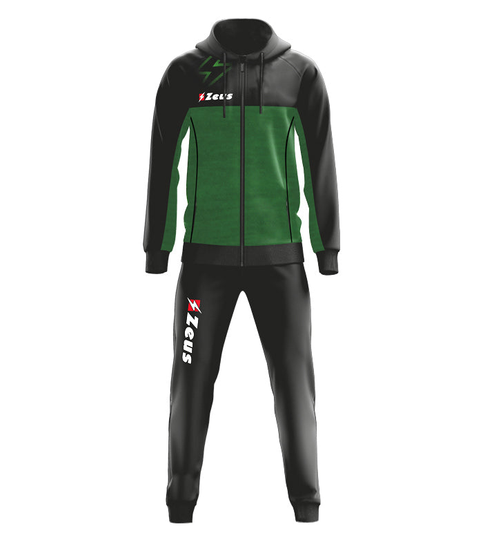 TUTA OLYMPIA RAPPRESENTANZA - ZEUS SPORT