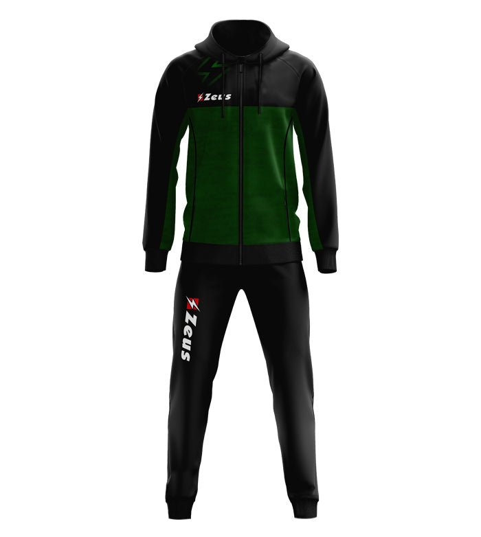 TUTA OLYMPIA RAPPRESENTANZA - ZEUS SPORT