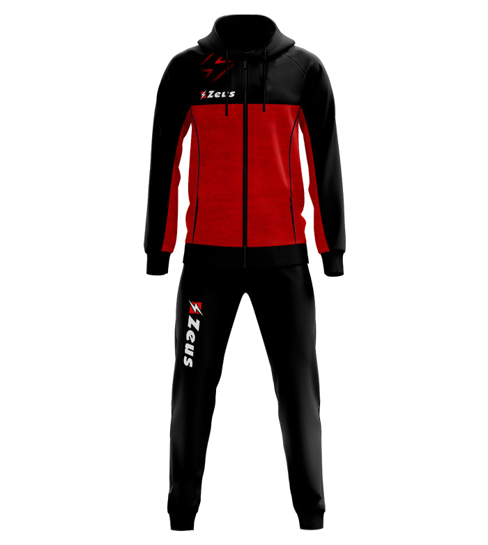 TUTA OLYMPIA RAPPRESENTANZA - ZEUS SPORT