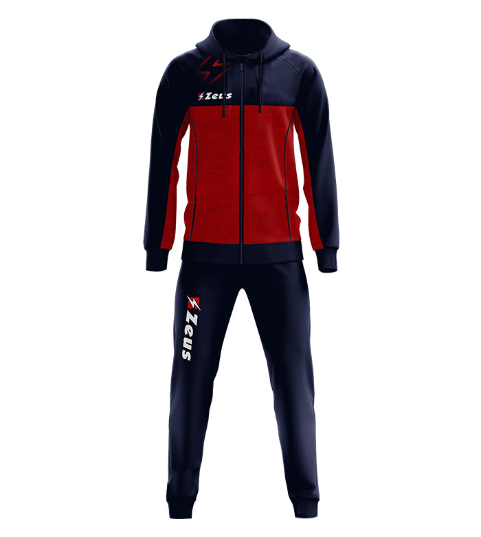 TUTA OLYMPIA RAPPRESENTANZA - ZEUS SPORT