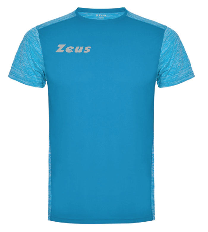 T SHIRT CLICK ZEUS SPORT MAGLIA ALLENAMENTO TRAINING