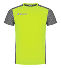 T SHIRT CLICK ZEUS SPORT MAGLIA ALLENAMENTO TRAINING