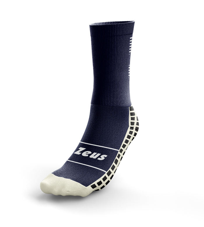 CALZA SQUARE ZEUS SPORT CALCIO CALCETTO FOOTBALL SOCCER