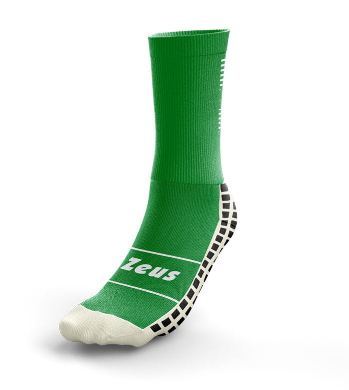 CALZA SQUARE ZEUS SPORT CALCIO CALCETTO FOOTBALL SOCCER