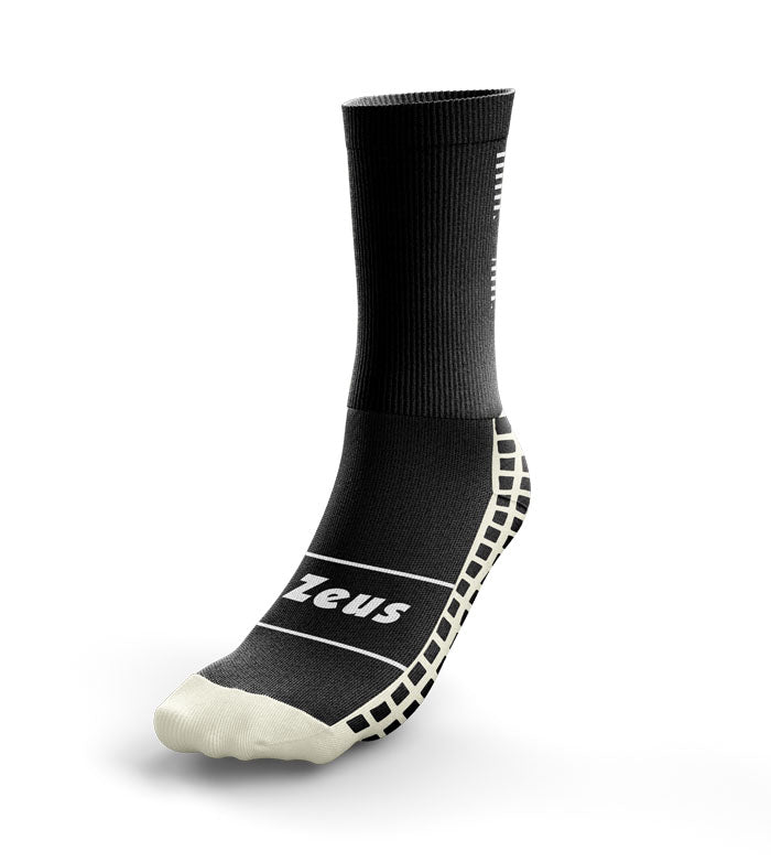 CALZA SQUARE ZEUS SPORT CALCIO CALCETTO FOOTBALL SOCCER