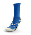 CALZA SQUARE ZEUS SPORT CALCIO CALCETTO ANTISCIVOLO AMMORTIZZANTE - PACCO DA 10 PAIA