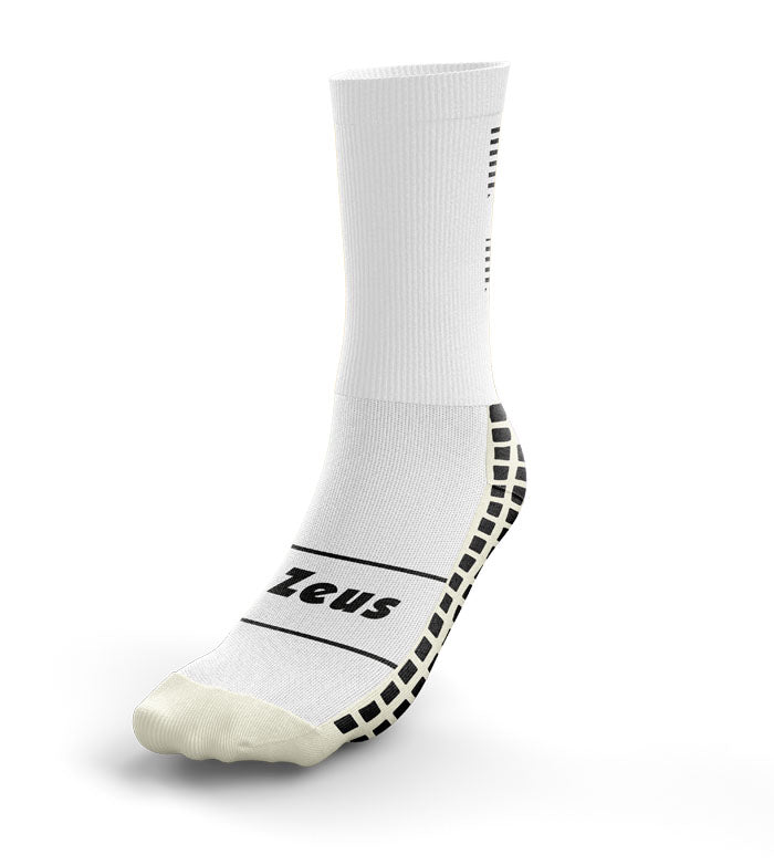 CALZA SQUARE ZEUS SPORT CALCIO CALCETTO FOOTBALL SOCCER