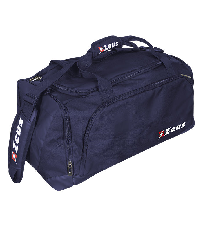 BORSA SKILL ZEUS SPORT CALCIO VOLLEY BASKET FREE TIME