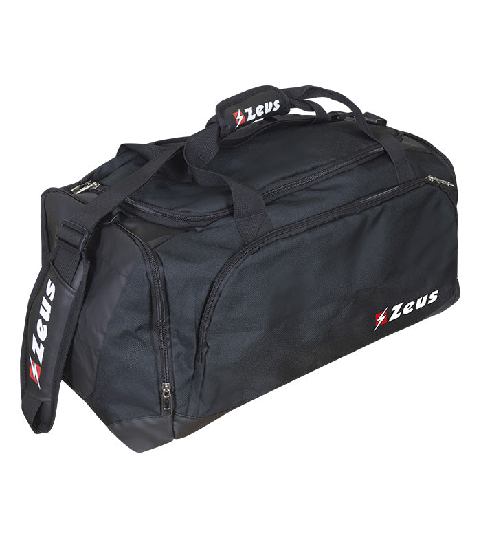 BORSA SKILL ZEUS SPORT CALCIO VOLLEY BASKET FREE TIME