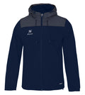 GIUBBOTTO SOFTSHELL ZEUS SPORT CALCIO WINTER