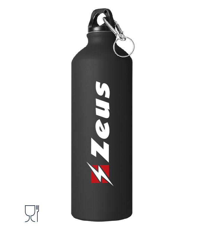Borraccia Alluminio ZEUS SPORT ATTREZZATURA