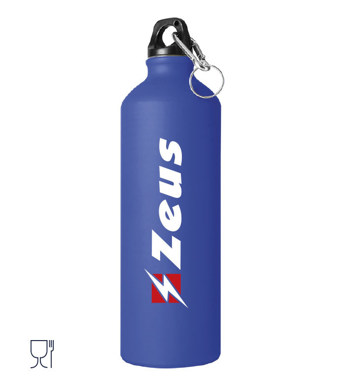 Borraccia Alluminio ZEUS SPORT ATTREZZATURA