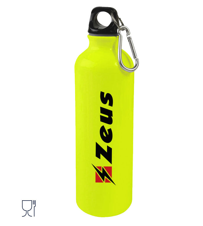 Borraccia Alluminio ZEUS SPORT ATTREZZATURA