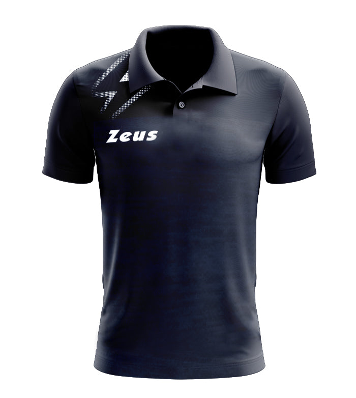 POLO OLYMPIA ZEUS SPORT RELAX LINE RAPPRESENTANZA
