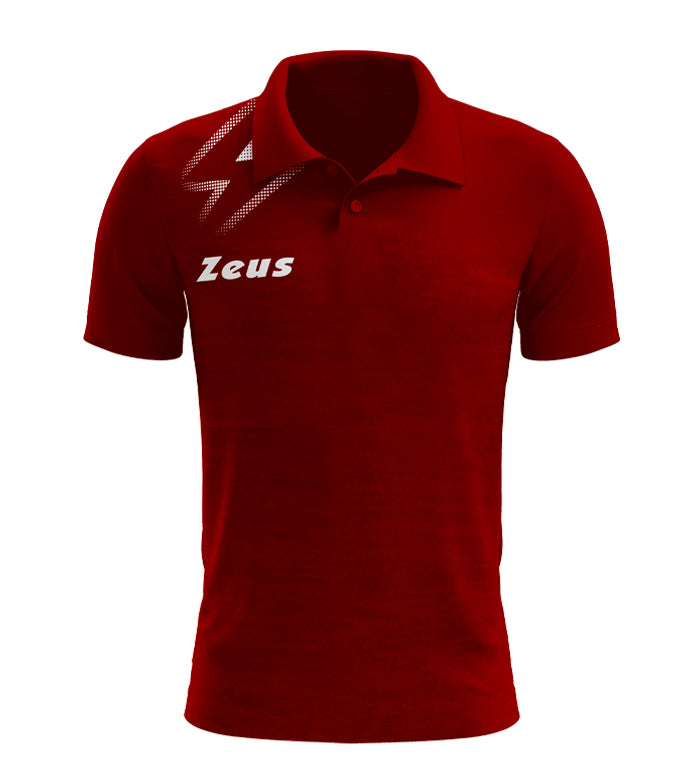 POLO OLYMPIA ZEUS SPORT RELAX LINE RAPPRESENTANZA
