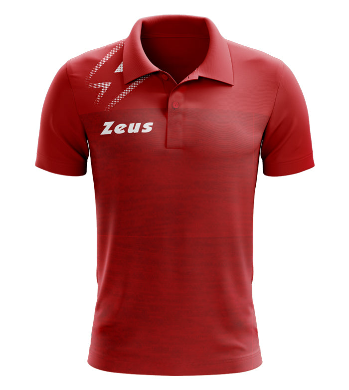POLO OLYMPIA ZEUS SPORT RELAX LINE RAPPRESENTANZA