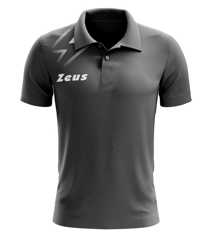 POLO OLYMPIA ZEUS SPORT RELAX LINE RAPPRESENTANZA
