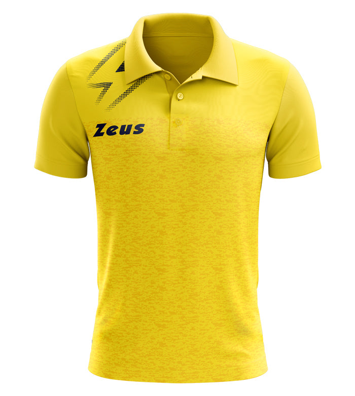 POLO OLYMPIA ZEUS SPORT RELAX LINE RAPPRESENTANZA
