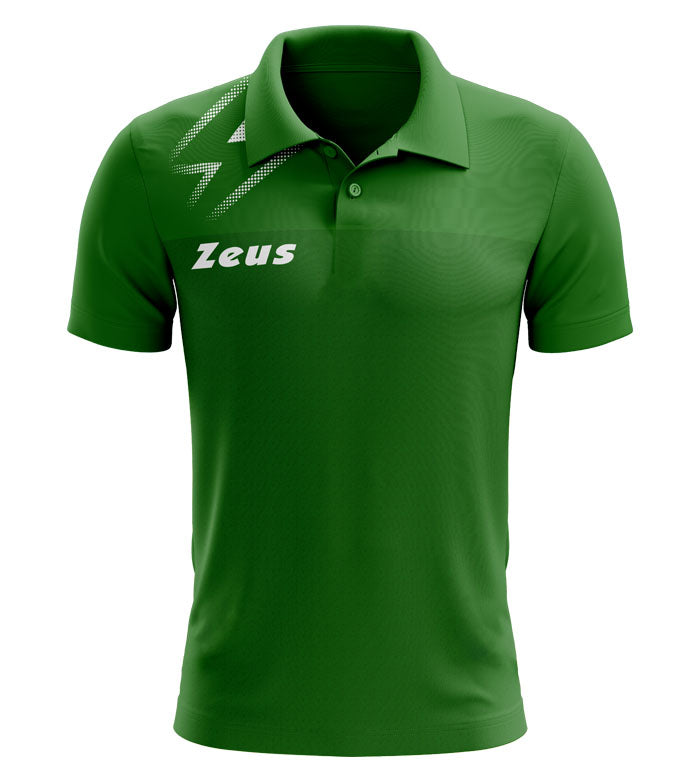 POLO OLYMPIA ZEUS SPORT RELAX LINE RAPPRESENTANZA