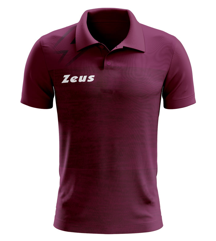 POLO OLYMPIA ZEUS SPORT RELAX LINE RAPPRESENTANZA