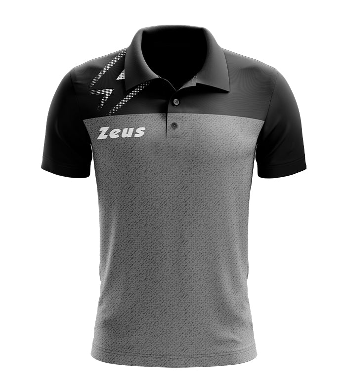 POLO OLYMPIA ZEUS SPORT RELAX LINE RAPPRESENTANZA