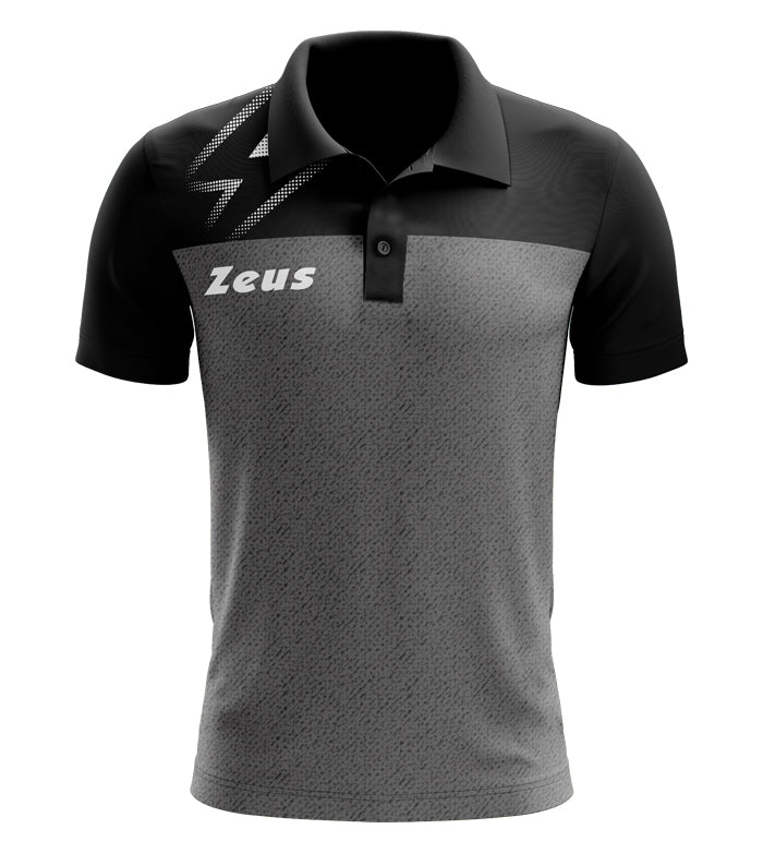 POLO OLYMPIA ZEUS SPORT RELAX LINE RAPPRESENTANZA