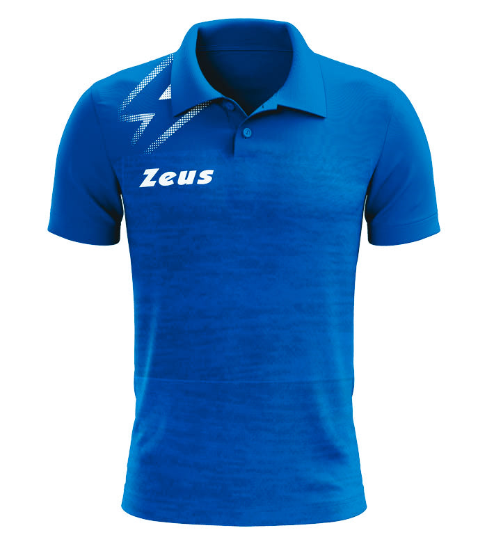 POLO OLYMPIA ZEUS SPORT RELAX LINE RAPPRESENTANZA