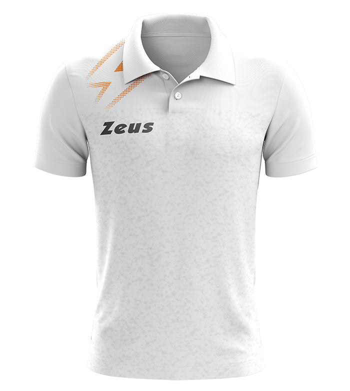 POLO OLYMPIA ZEUS SPORT RELAX LINE RAPPRESENTANZA