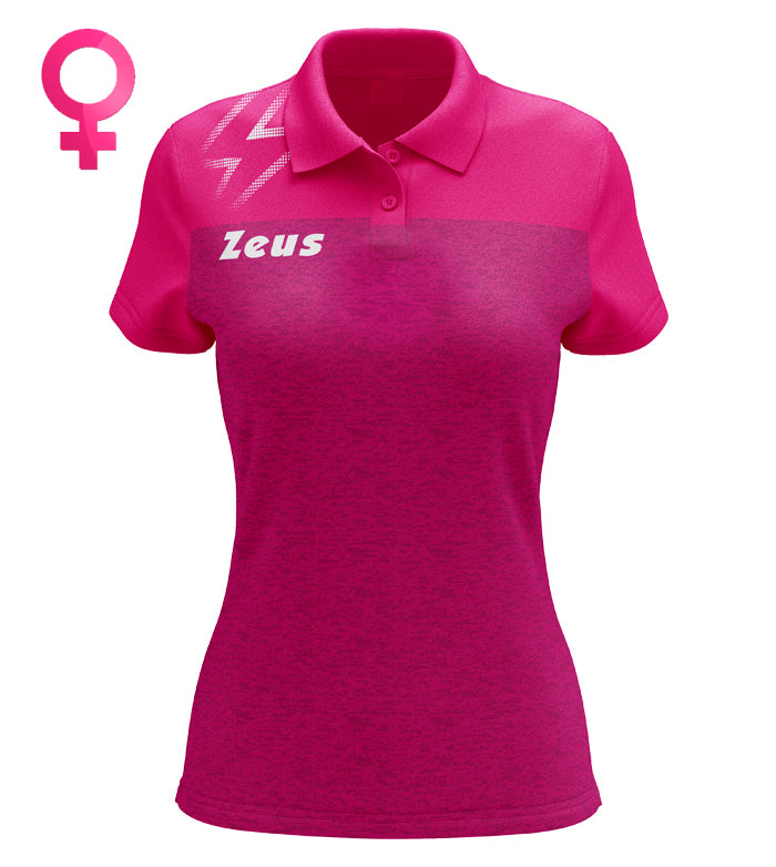 POLO OLYMPIA ZEUS SPORT RELAX LINE RAPPRESENTANZA