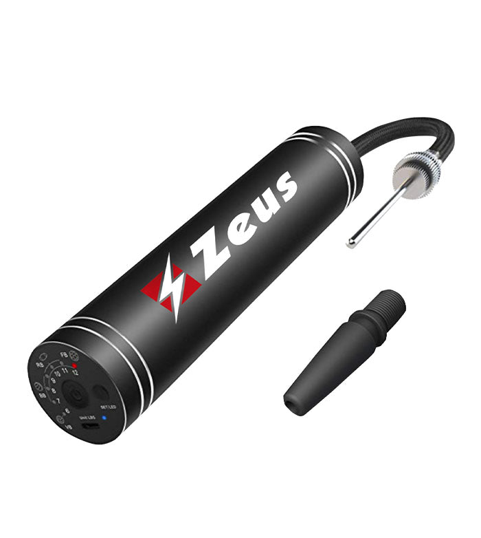SMART BALL PUMP ZEUS SPORT