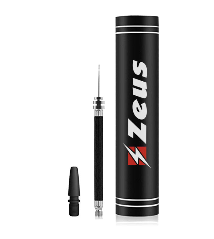SMART BALL PUMP ZEUS SPORT
