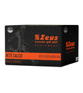 ZEUS - RETI CALCETTO MT 3 x 2 x 1 x 1 mt