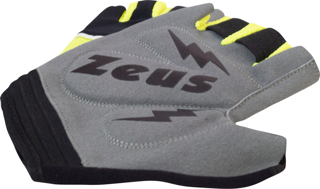 ZEUS SPORT GYM FITNESS GLOVES