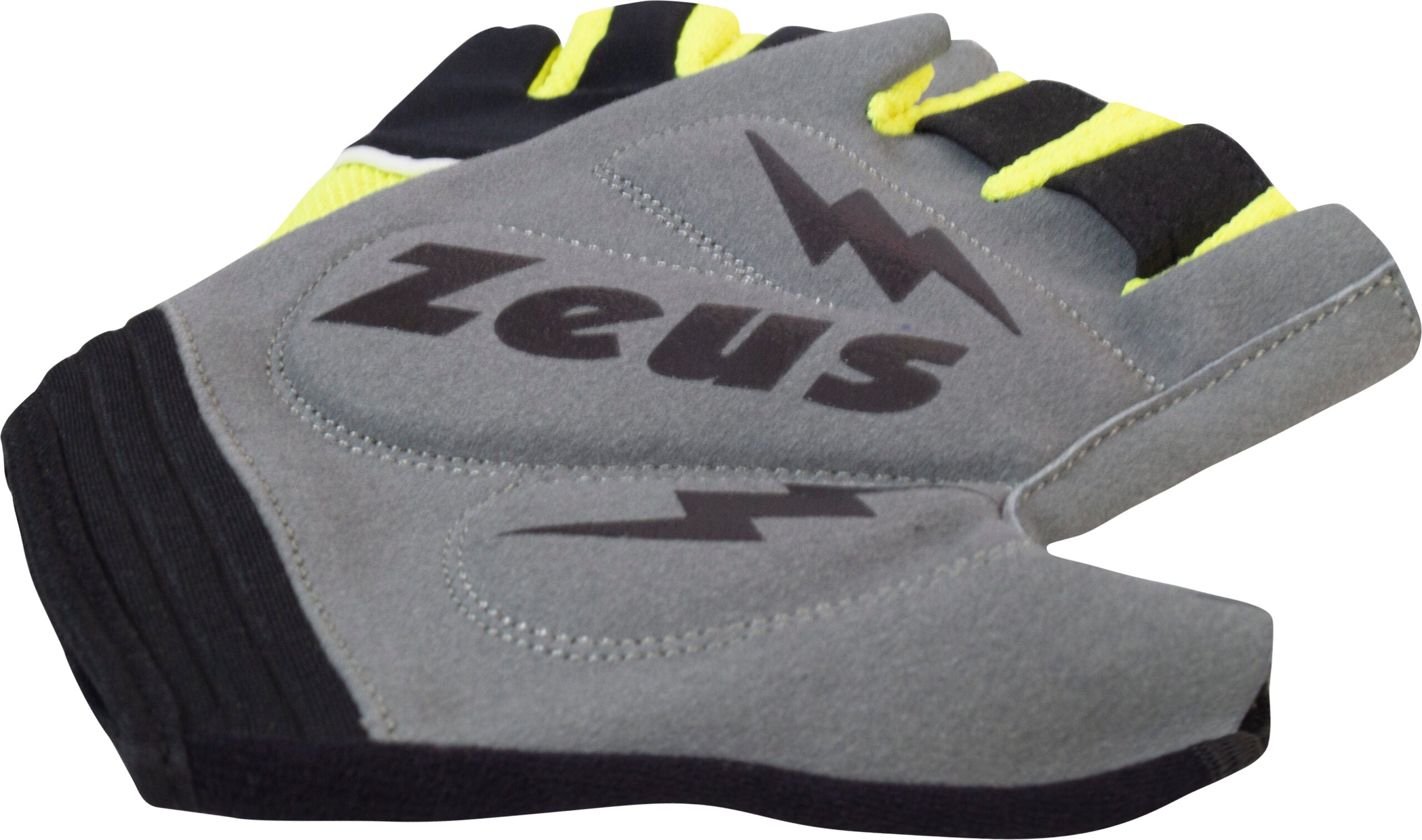 GUANTO PALESTRA GYM FITNESS ZEUS SPORT