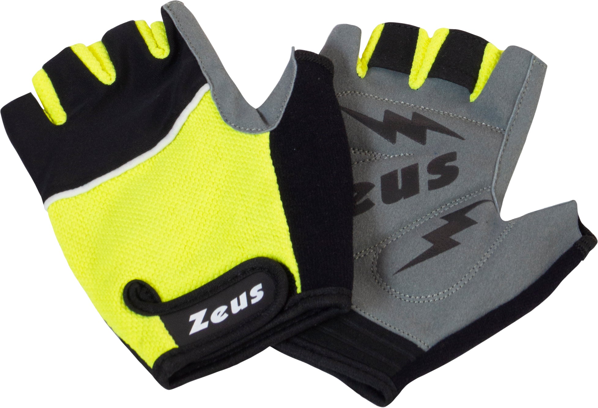 GUANTO PALESTRA GYM FITNESS ZEUS SPORT