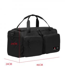 BORSA GIULYA ZUES SPORT CALCIO SOCCER FREE TIME
