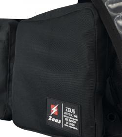 BORSA GIULYA ZUES SPORT CALCIO SOCCER FREE TIME