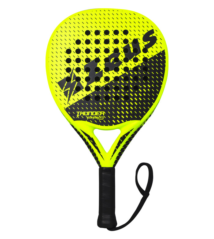 ZEUS-RACCHETTA THUNDER PRO