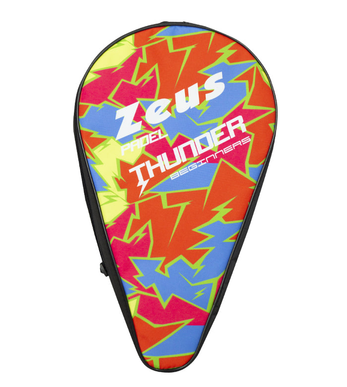 ZEUS-RACCHETTA THUNDER BEGINNERS