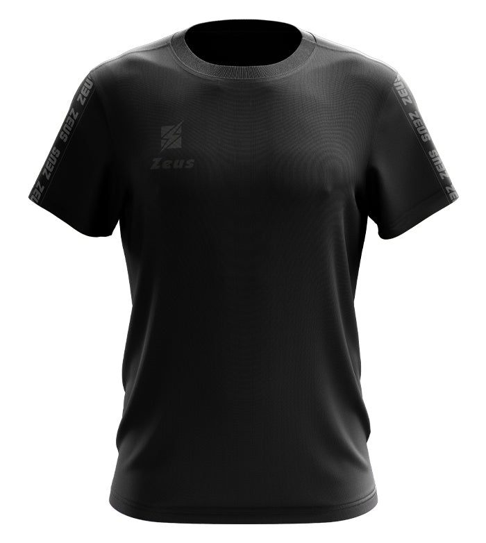 ZEUS - T-SHIRT BAND