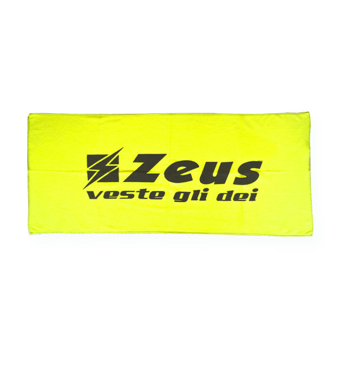 Zeus - TELO PALESTRA SMALL cm 80x35